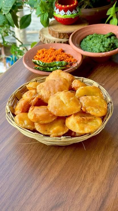 Batata Bhaji